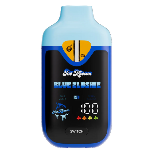 Ice Kream Trío 3.5g