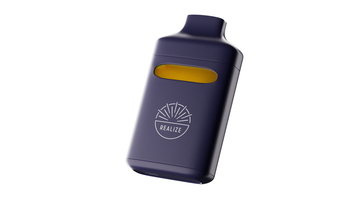 Realize Diamantes 4g Vape