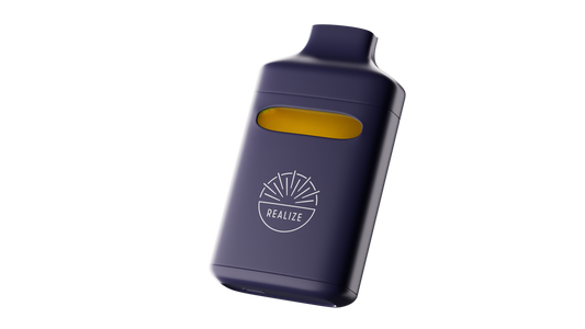 Realize Diamantes 4g Vape