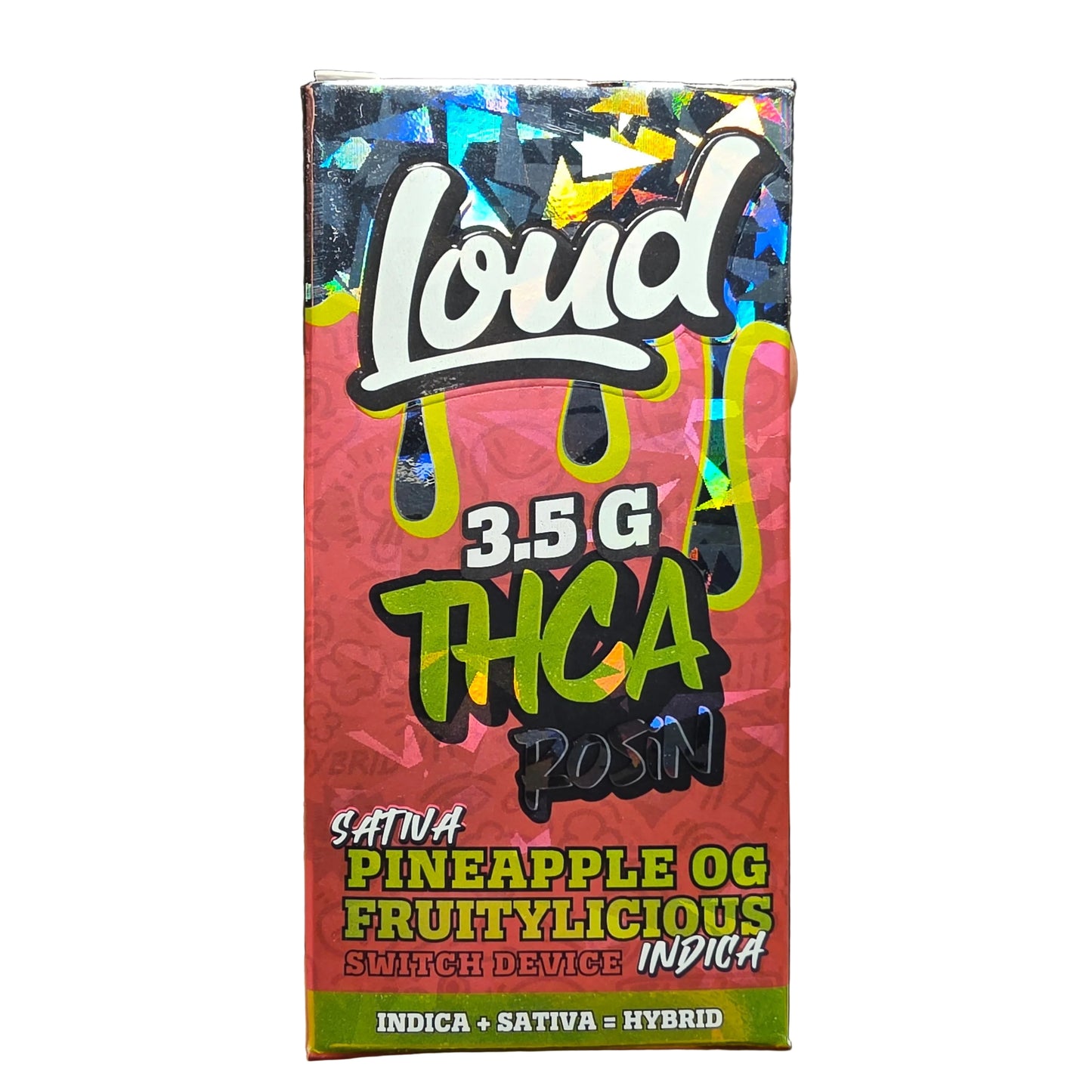 Loud 3.5g