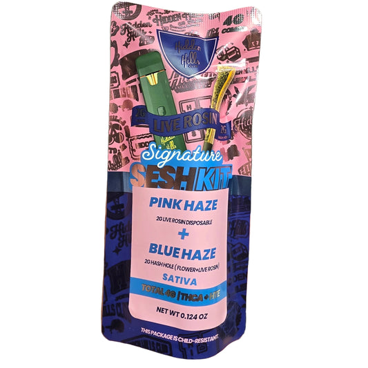 Hidden Hills Sesh Kit 4g