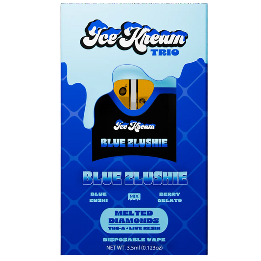 Ice Kream Trío 3.5g