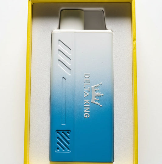 Savage Delta King 8g