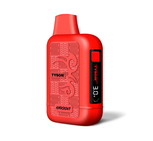 Tyson 2.0 Knockout Blend 3g